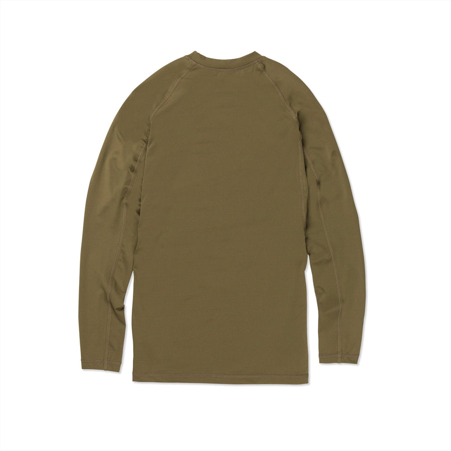 LIDO SOLID LS - MILITARY