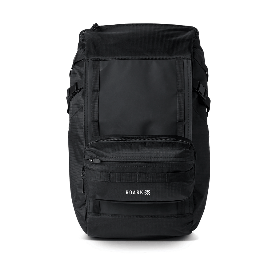 ACCOMPLICE MULE 25L BAG -  BLACK