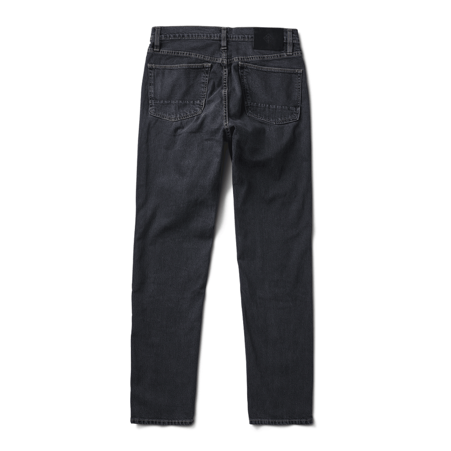 HWY 128 -  WORN BLUE BLACK