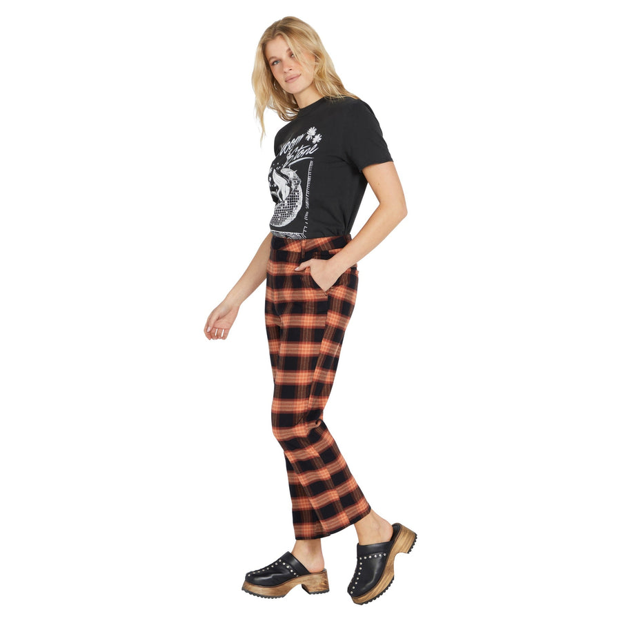FROCHICKIE HIGHRISE  -  BLACK