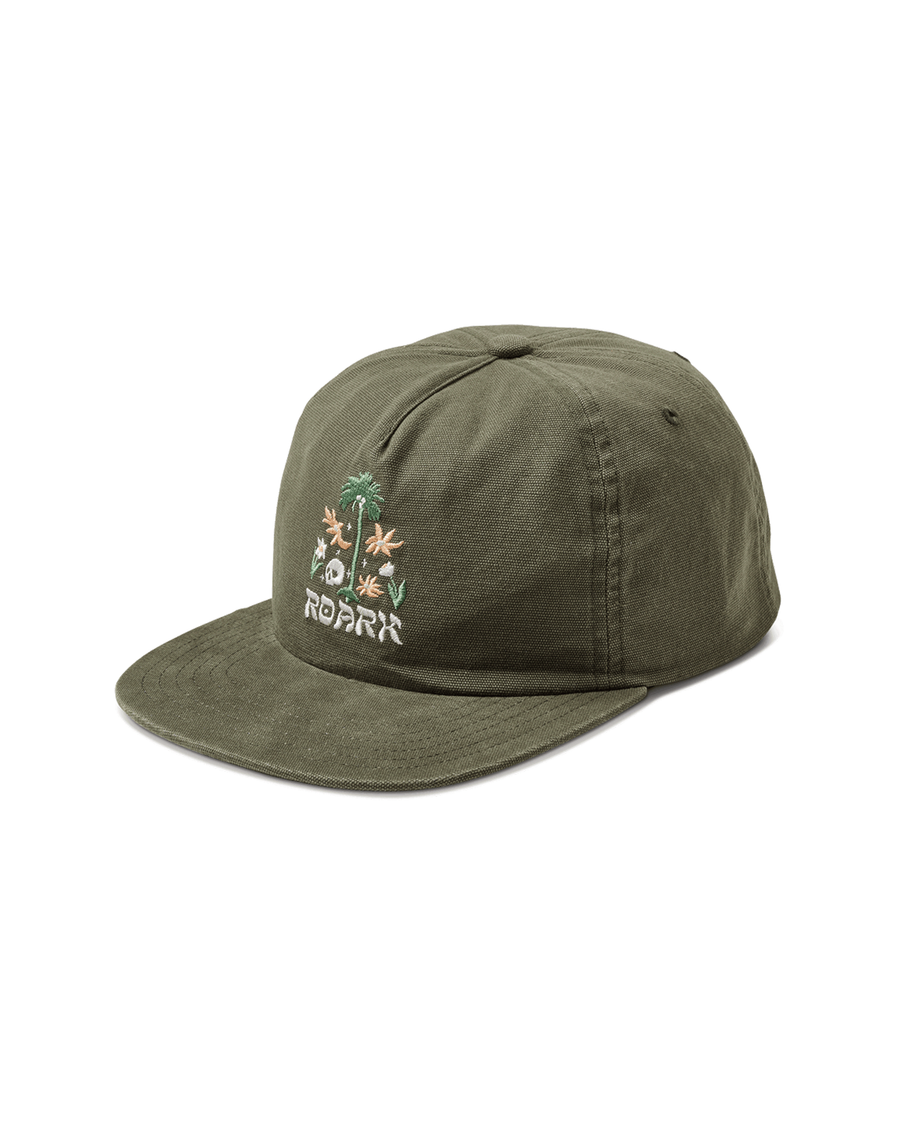 ATOLL 5 PANEL -  DARK MILITARY