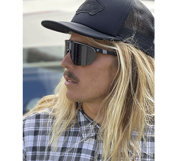 COVE -  KYUSS 426 / GREY