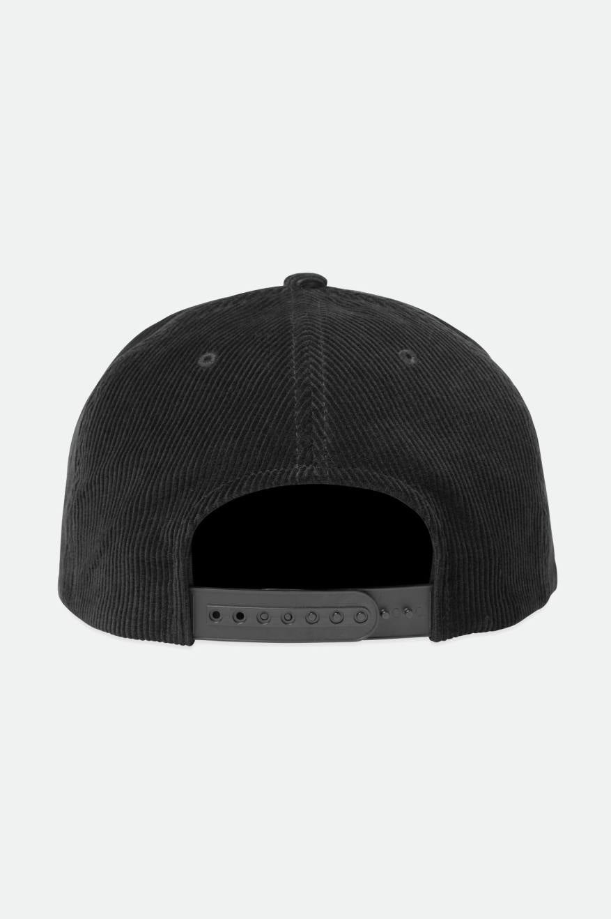 CHAPTER MP SNPK -  BLACK