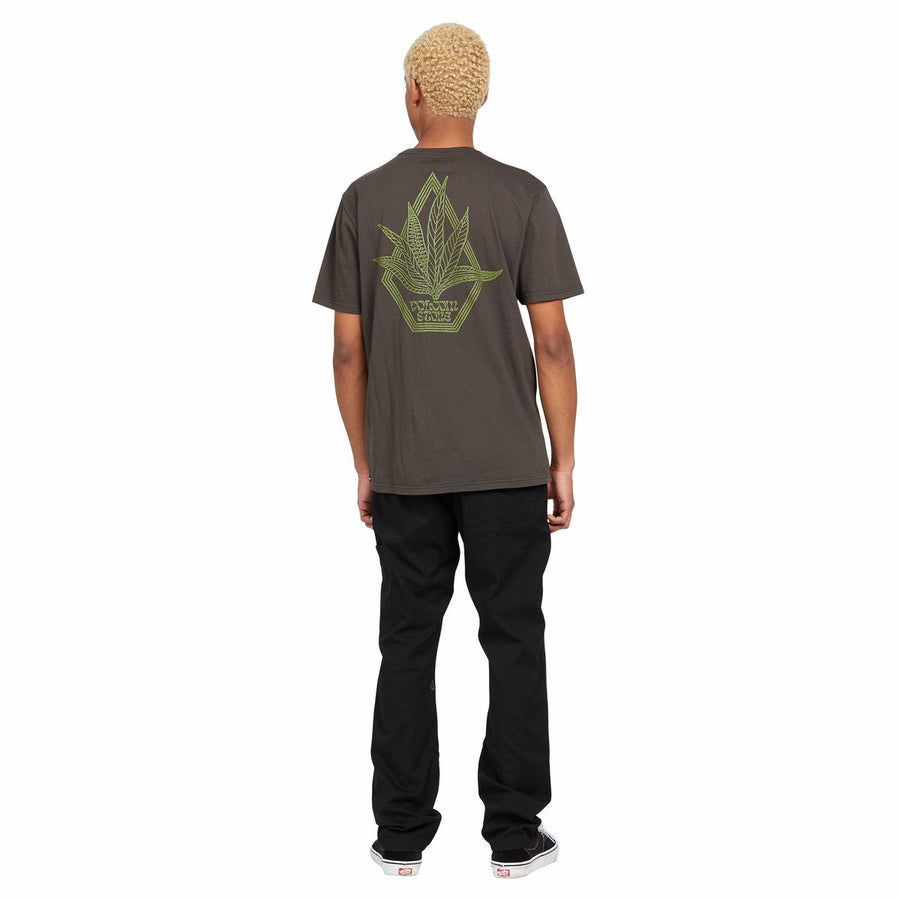 STONE TRAIL MASTER PANT - BLACK