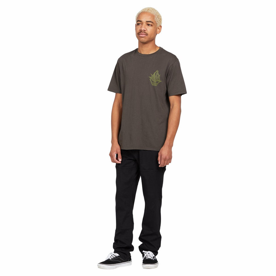 STONE TRAIL MASTER PANT - BLACK