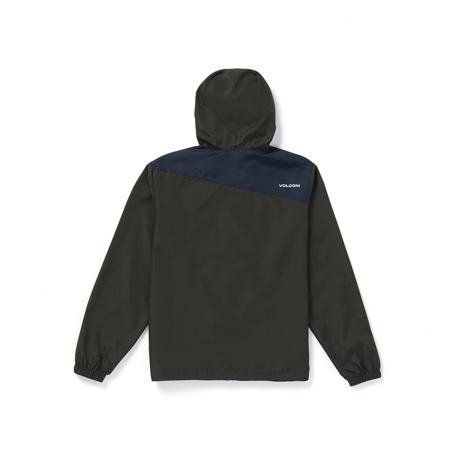 PHASE 91 JACKET -  STEALTH
