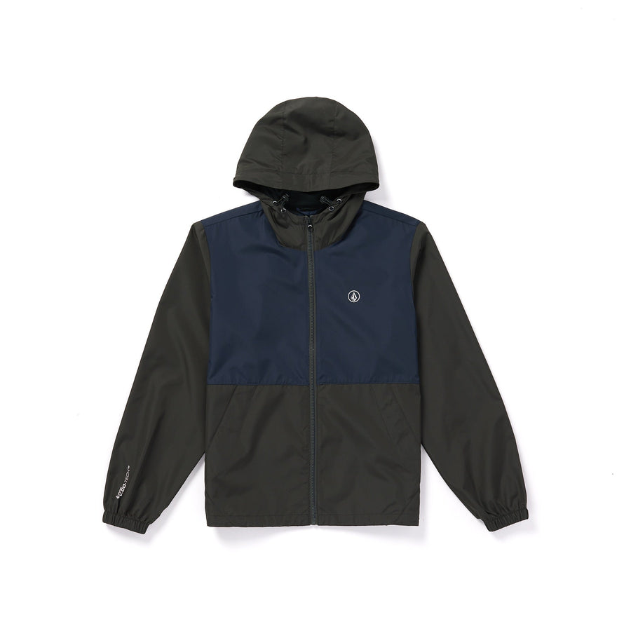 PHASE 91 JACKET -  STEALTH