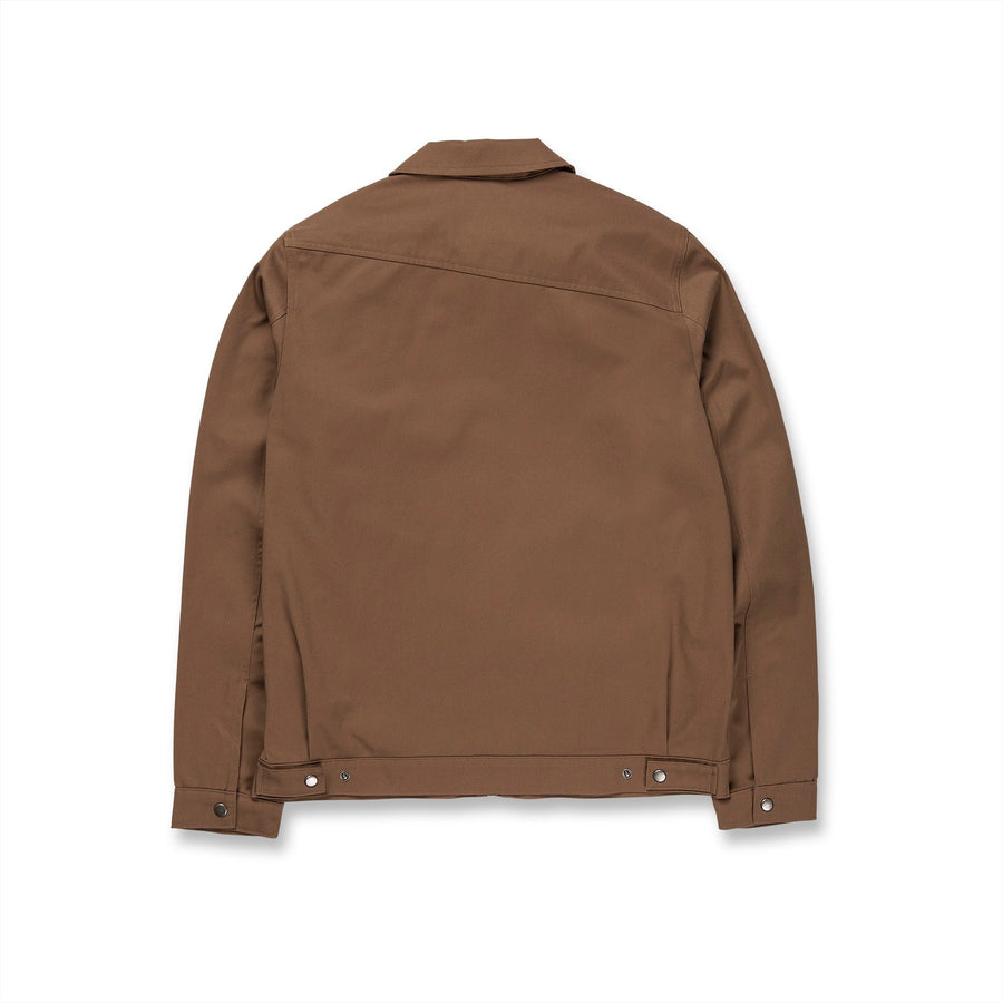 VOIDER JACKET -  RUBBER