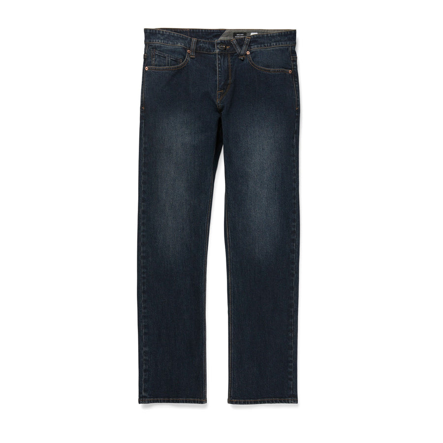 SOLVER DENIM -  NEW VINTAGE BLUE