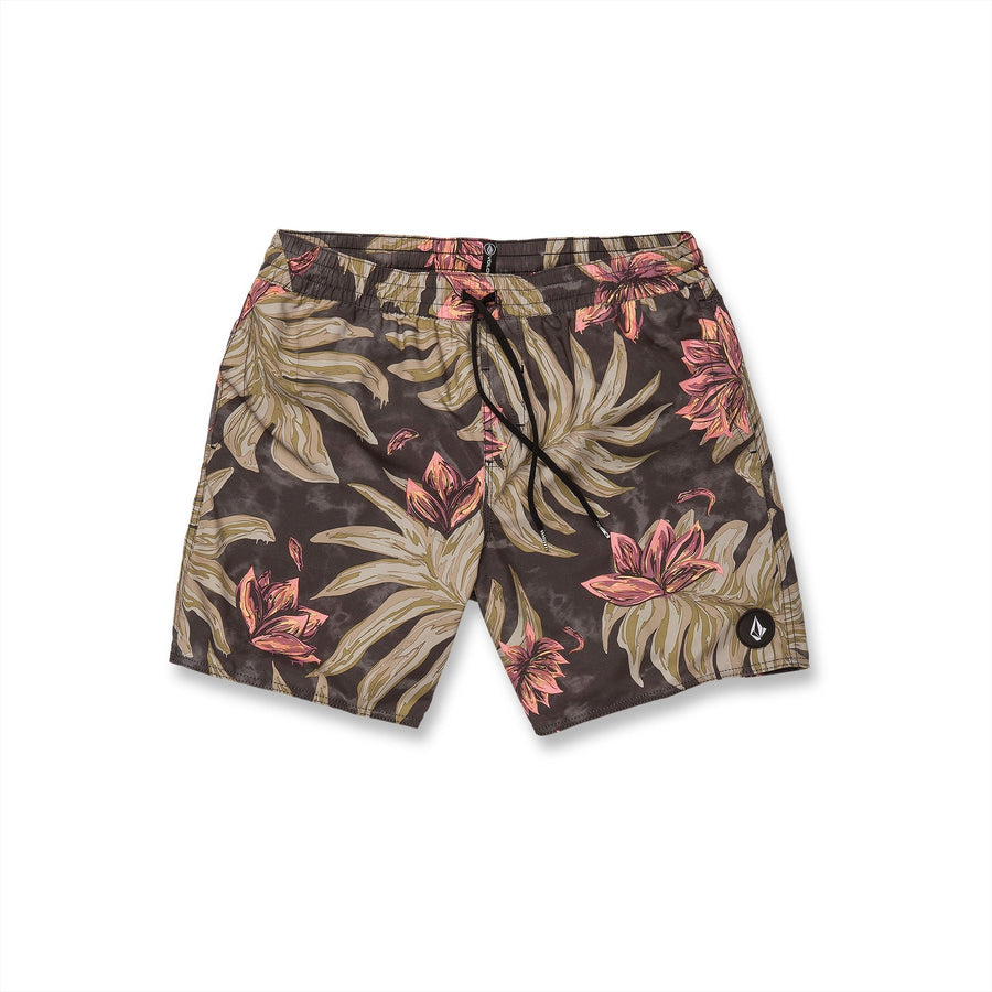 POLLY PACK TRUNK 17 -  RINSED BLACK