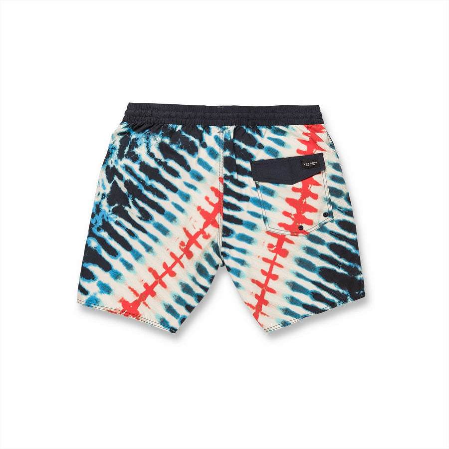 JULY 4TH TRUNK 17 - NAVY