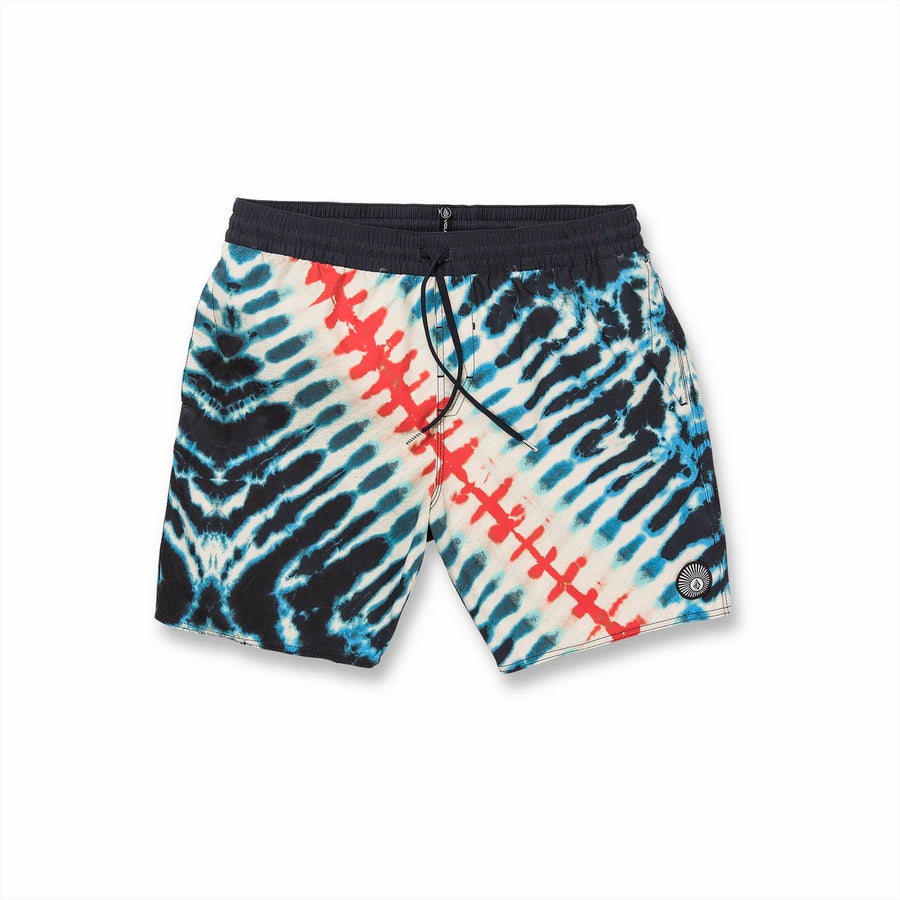 JULY 4TH TRUNK 17 - NAVY