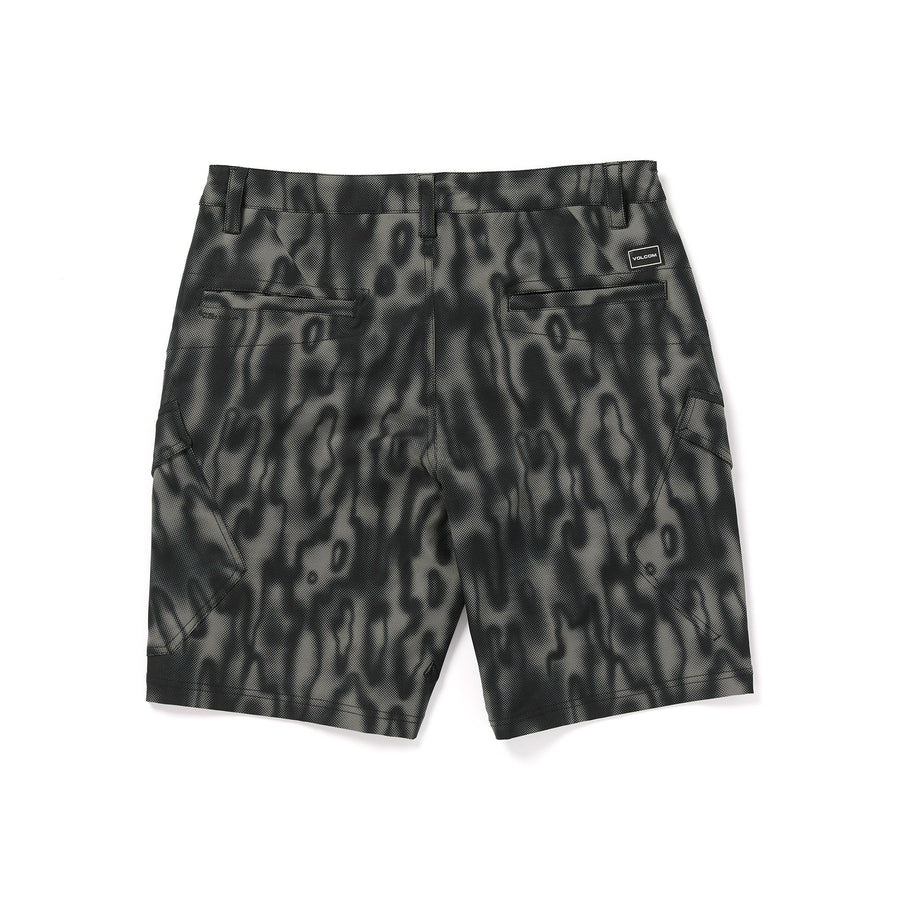 COUNTRY DAYS HYBRID 20 -  ASPHALT BLACK