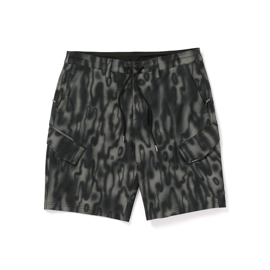COUNTRY DAYS HYBRID 20 -  ASPHALT BLACK