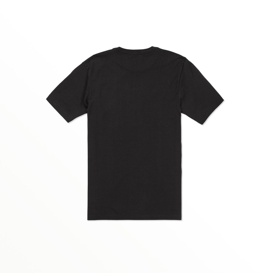 CRISP STONE SST -  BLACK