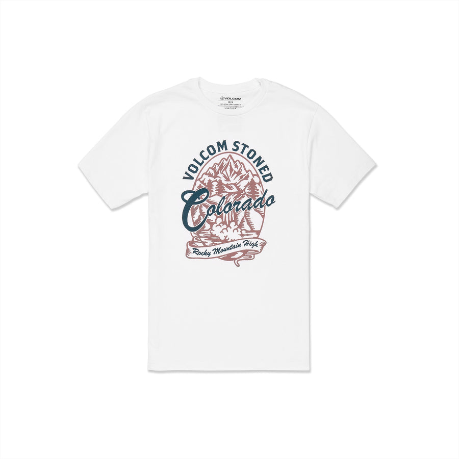COLORADO SST -  WHITE