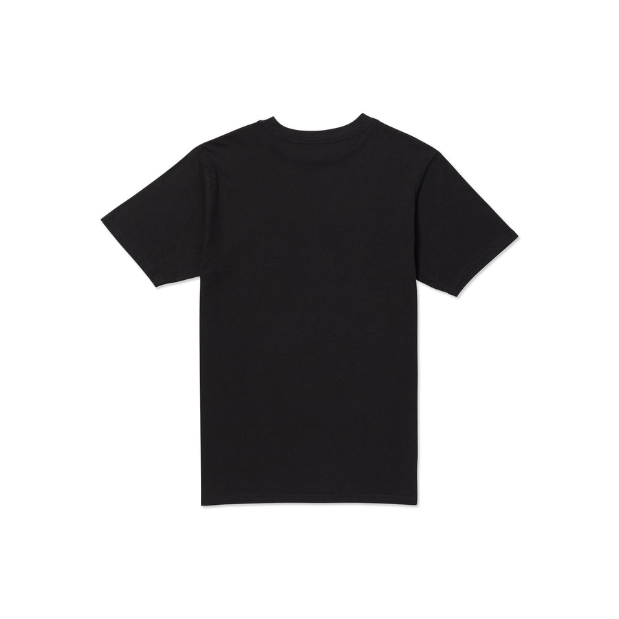 EZ PEAZY SST -  BLACK