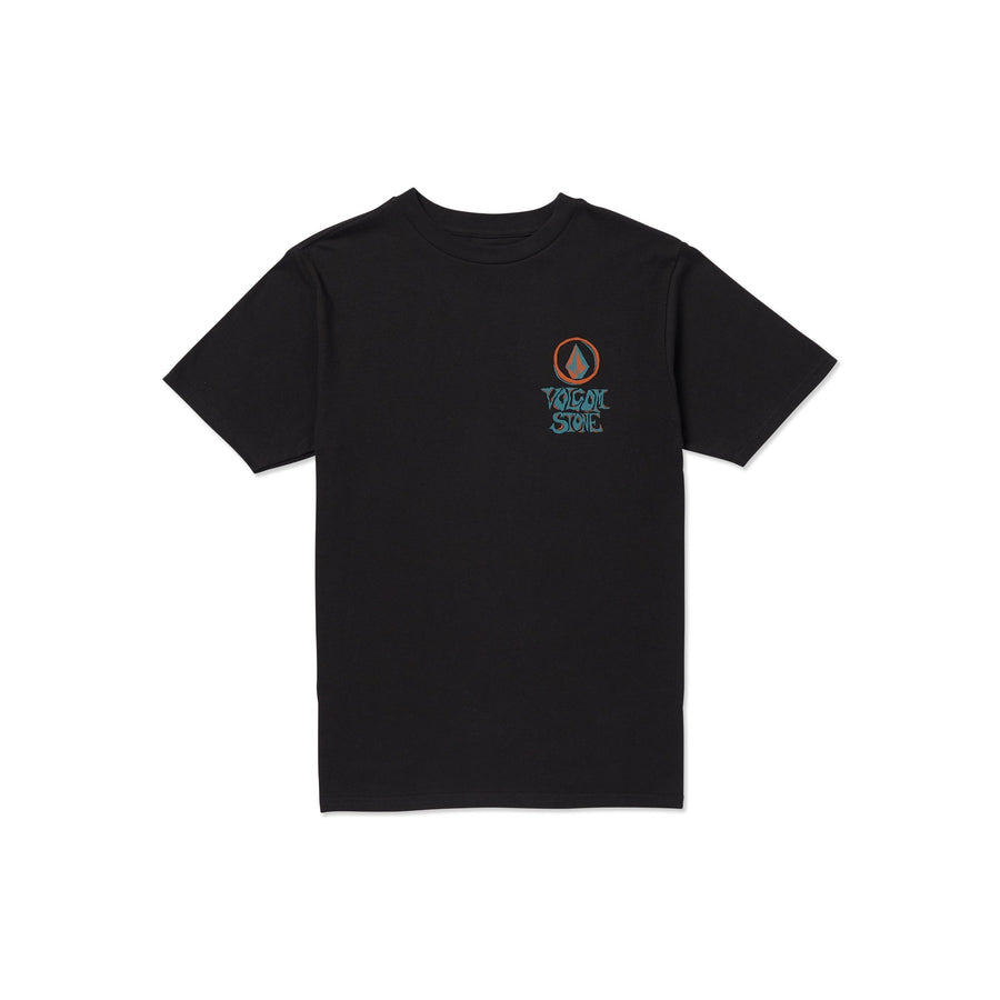 EZ PEAZY SST -  BLACK