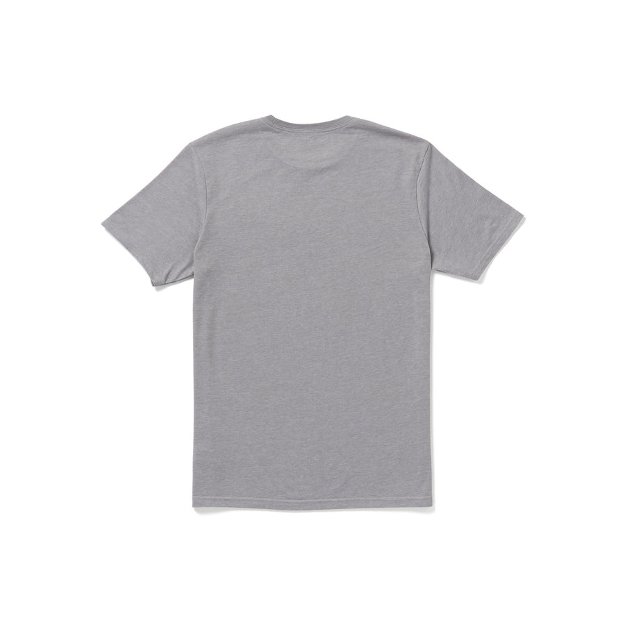 STONE TECH SST -  HEATHER GREY