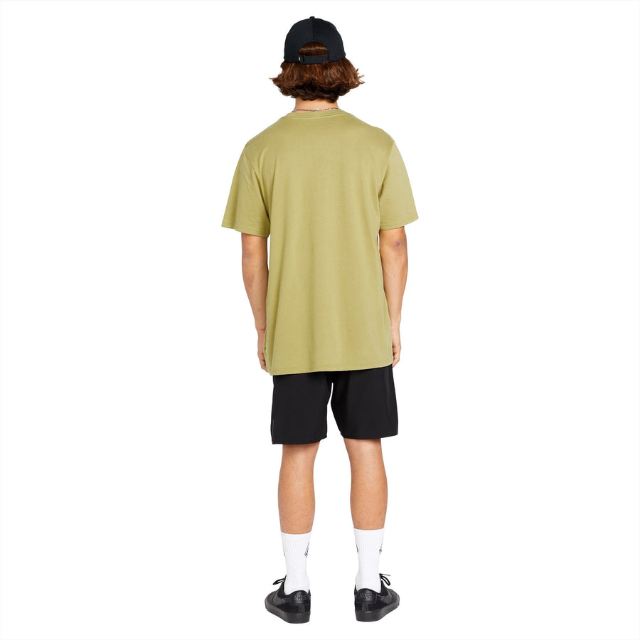 STONE TECH SST -  VINTAGE GREEN