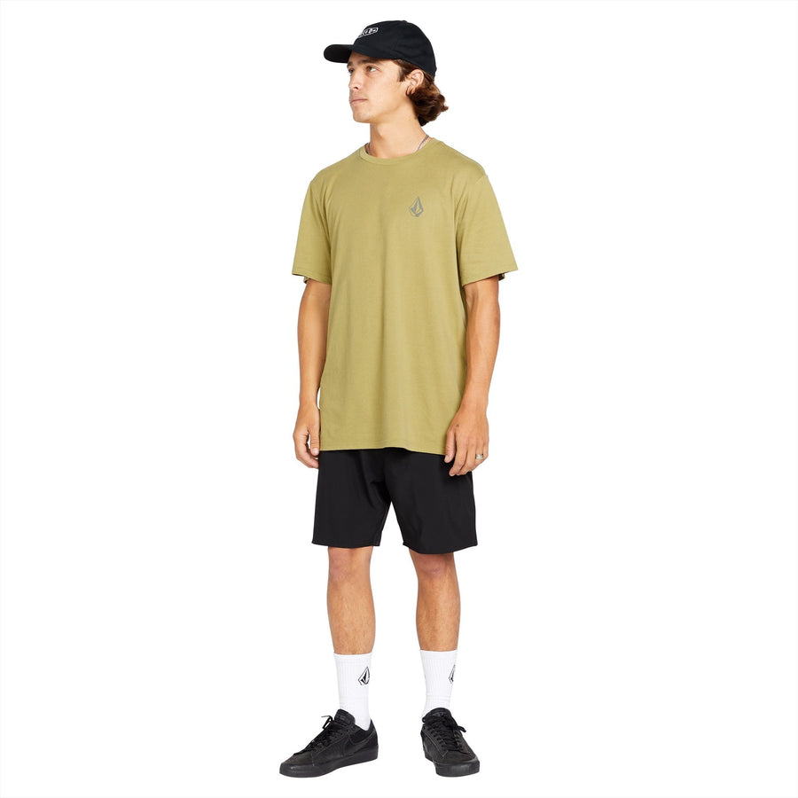 STONE TECH SST -  VINTAGE GREEN