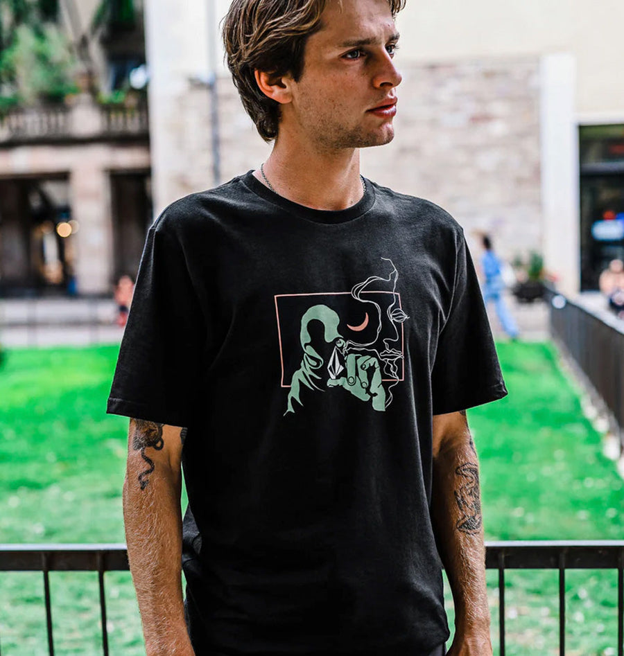 SKATE VITALS AXEL SST 1 - BLACK