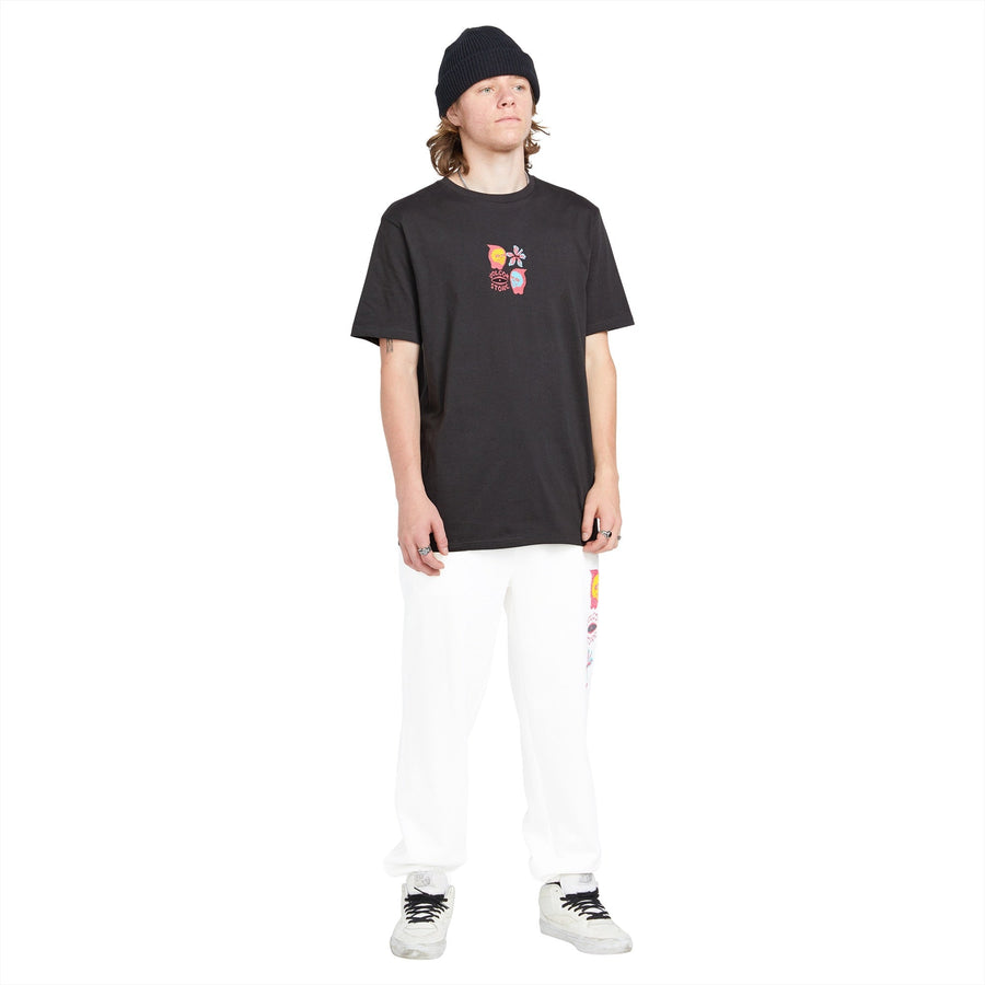 FLOWER BUDZ FTY SST -  STEALTH