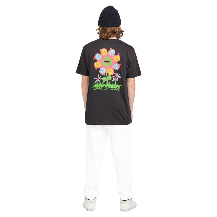 FLOWER BUDZ FTY SST -  STEALTH