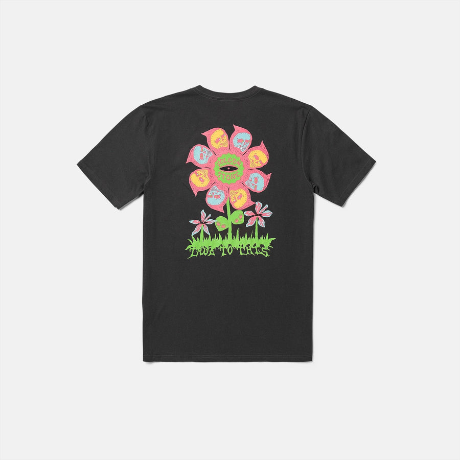 FLOWER BUDZ FTY SST -  STEALTH