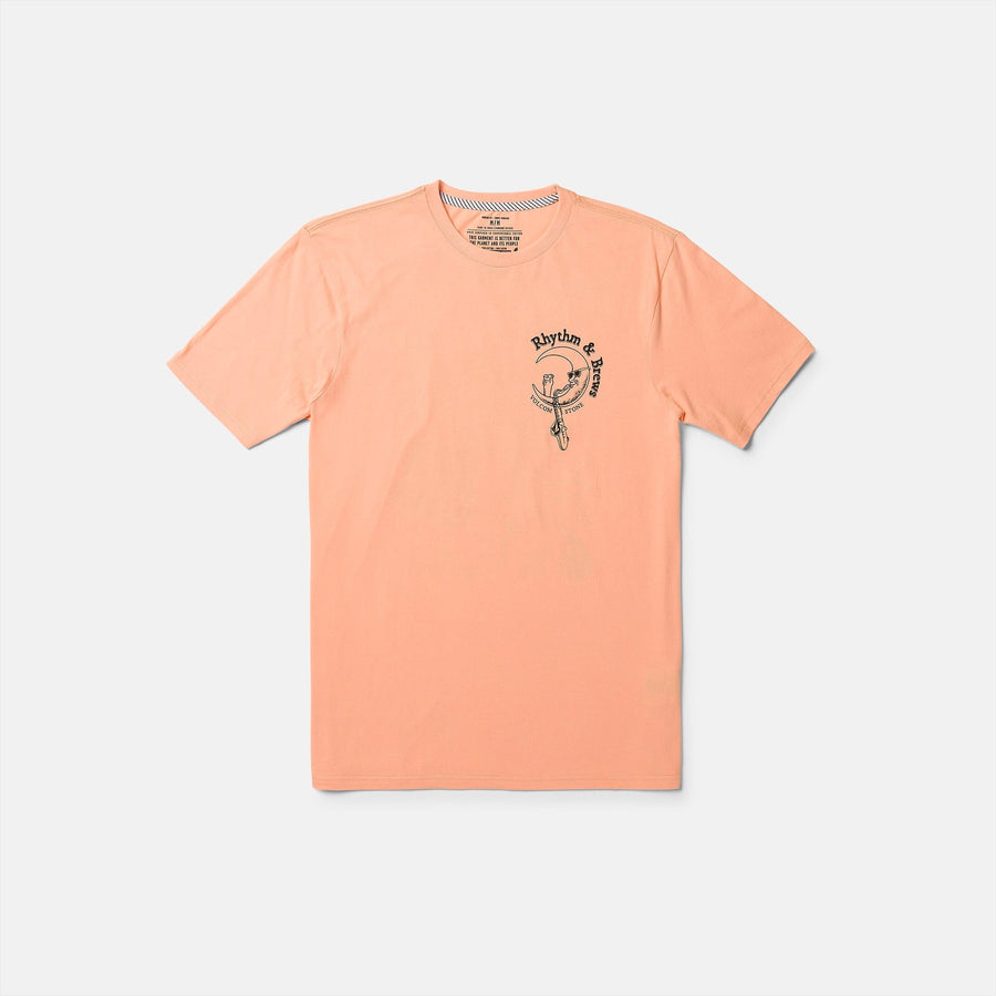 RHYTHM 1991 SST -  SALMON