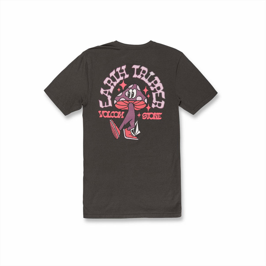 MR LIBERTY FTY SST - RINSED BLACK