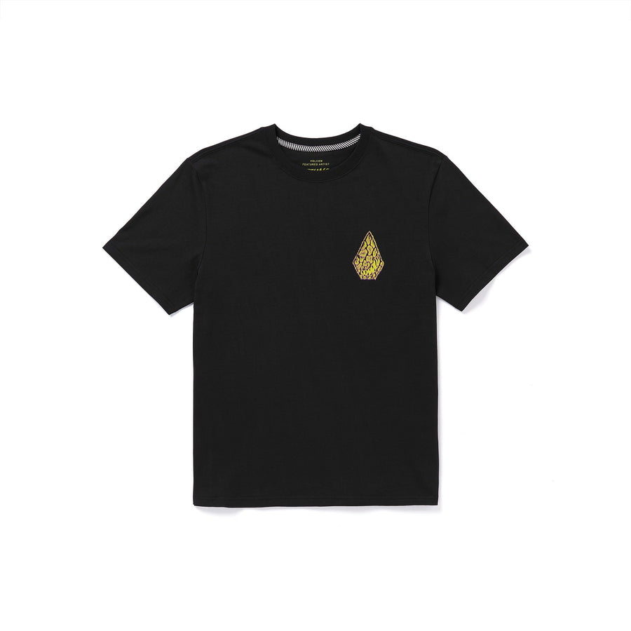 FA TETSUNORI 2 SST -  BLACK