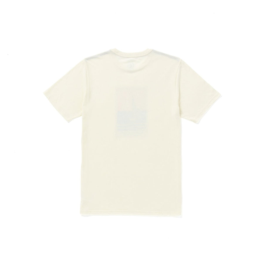 CATAMARAN SST -  OFF WHITE HEATHER