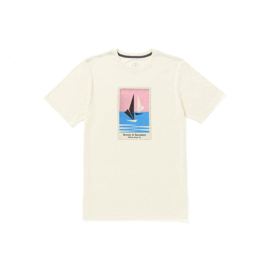 CATAMARAN SST -  OFF WHITE HEATHER