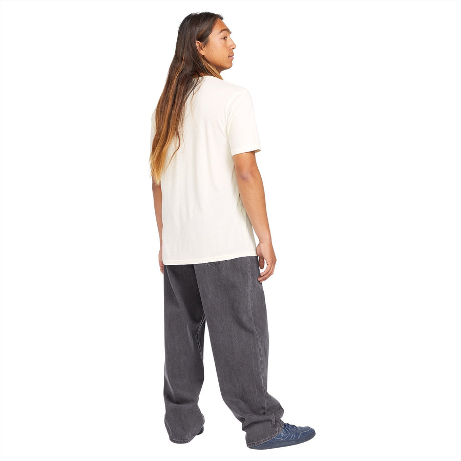 RATSO SST -  OFF WHITE HEATHER