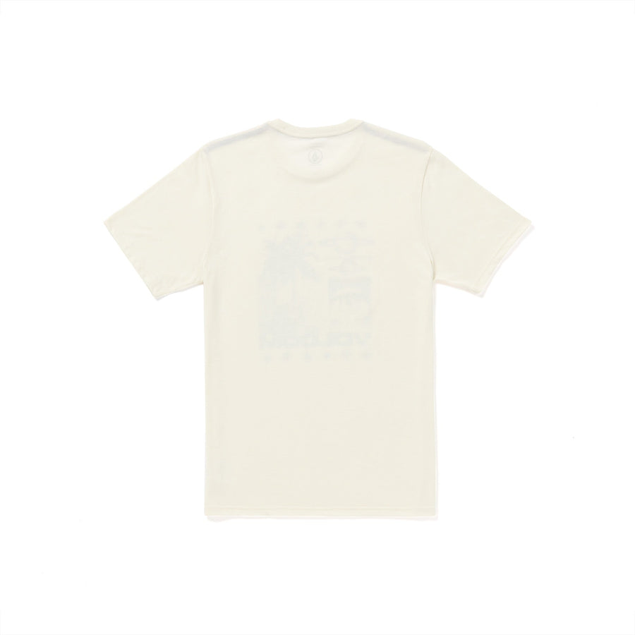 RATSO SST -  OFF WHITE HEATHER
