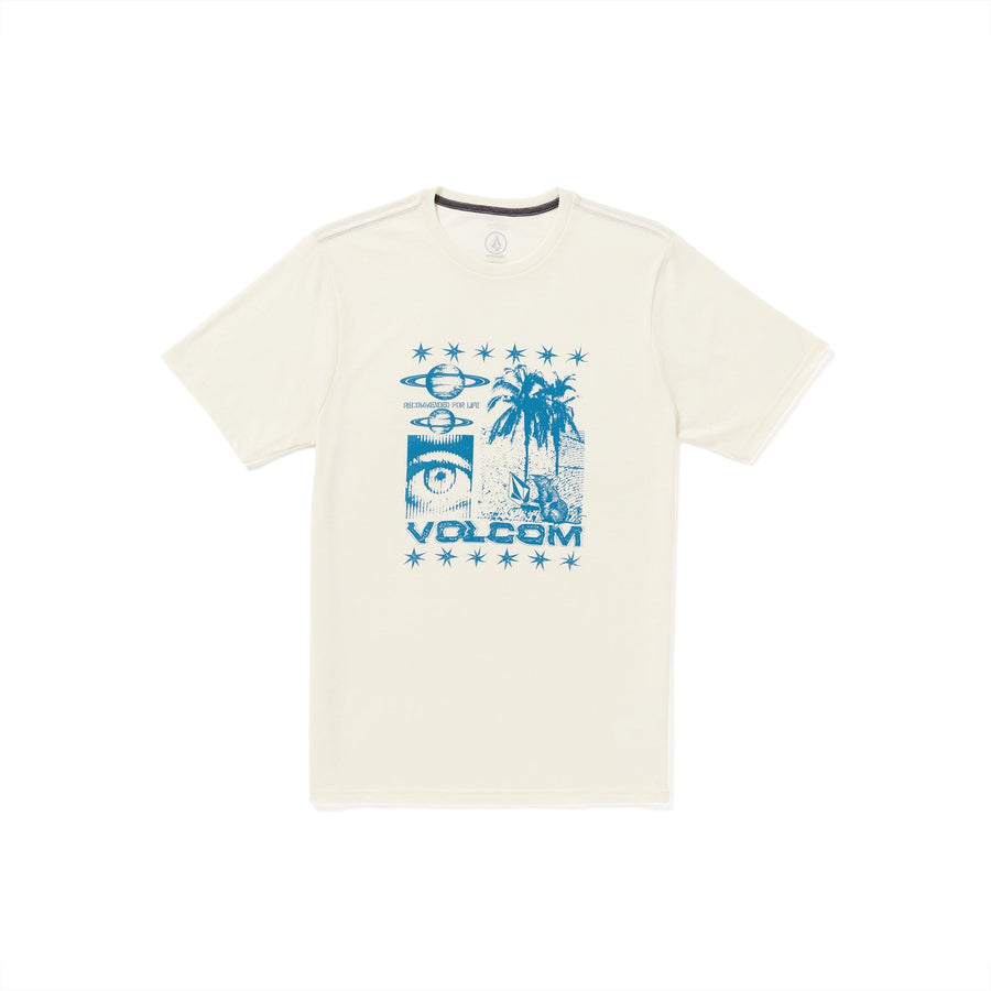 RATSO SST -  OFF WHITE HEATHER