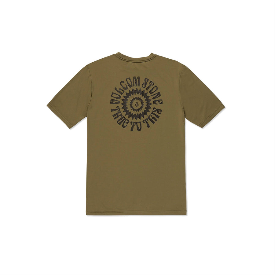 FAULTER SS -  MILITARY