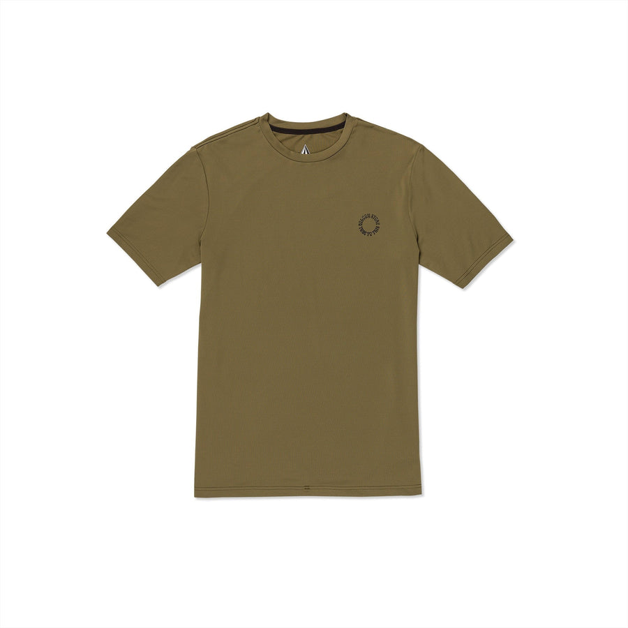 FAULTER SS -  MILITARY