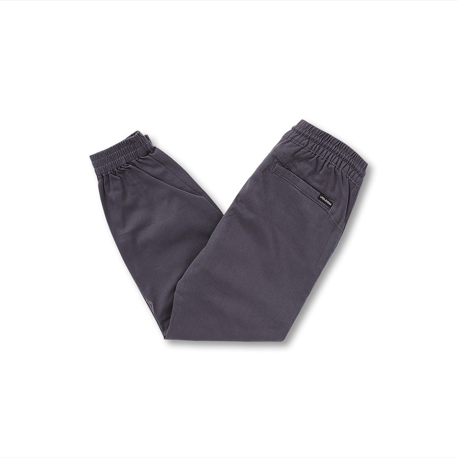 BIG BOY - FRICKIN SLIM JOGGER -  CHARCOAL