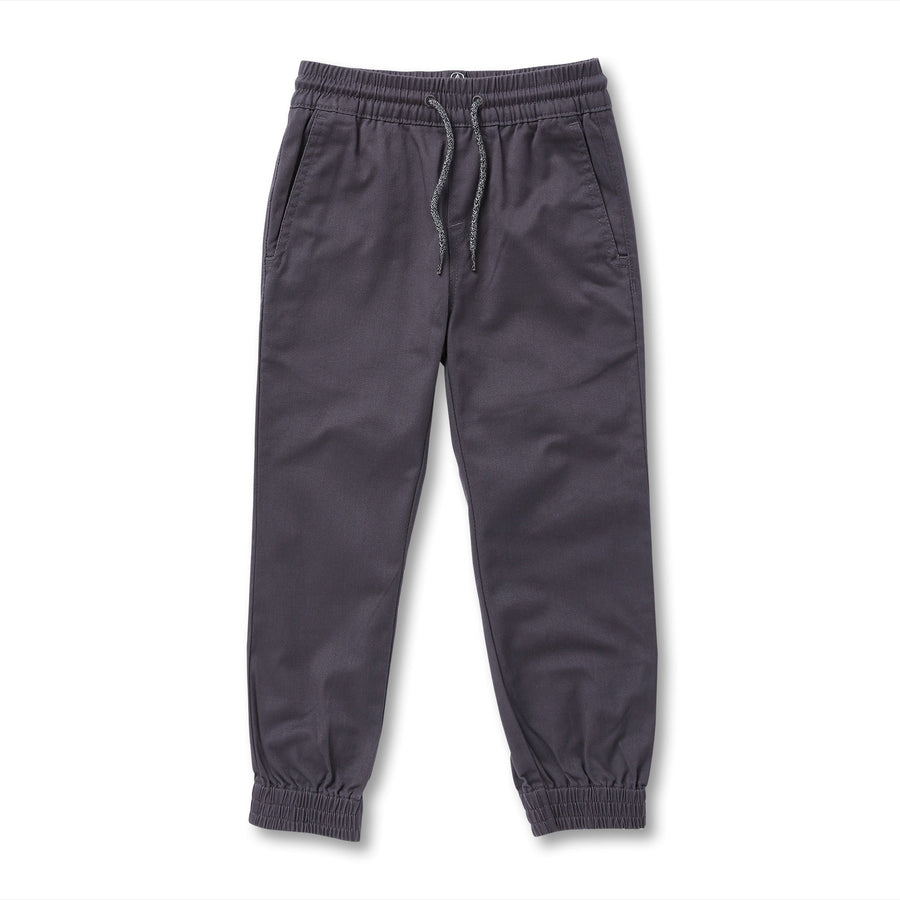 BIG BOY - FRICKIN SLIM JOGGER -  CHARCOAL