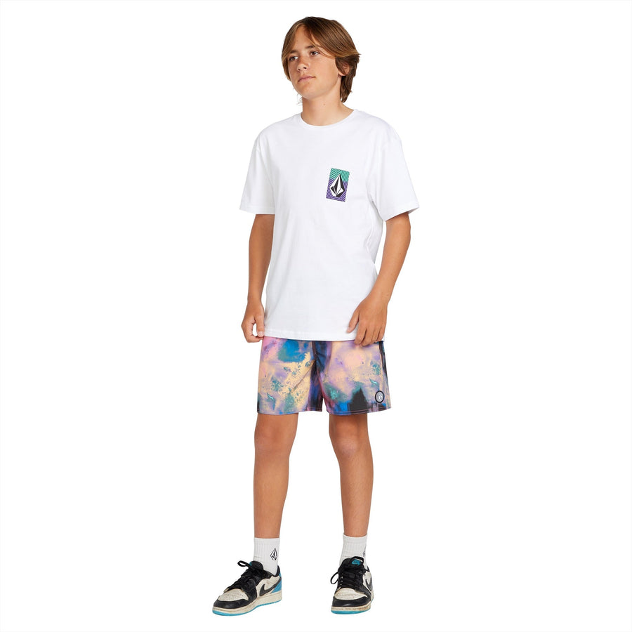 BIG BOY - MIX PACK TRUNK -  BLACK