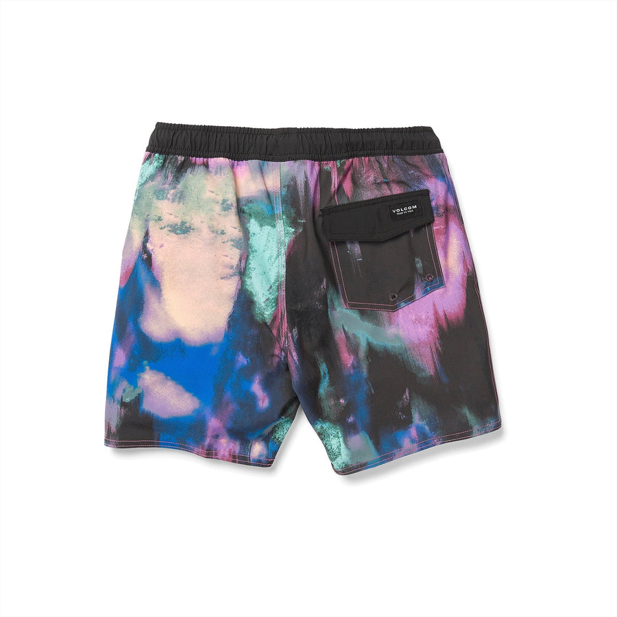 BIG BOY - MIX PACK TRUNK -  BLACK