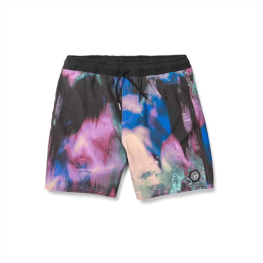 BIG BOY - MIX PACK TRUNK -  BLACK