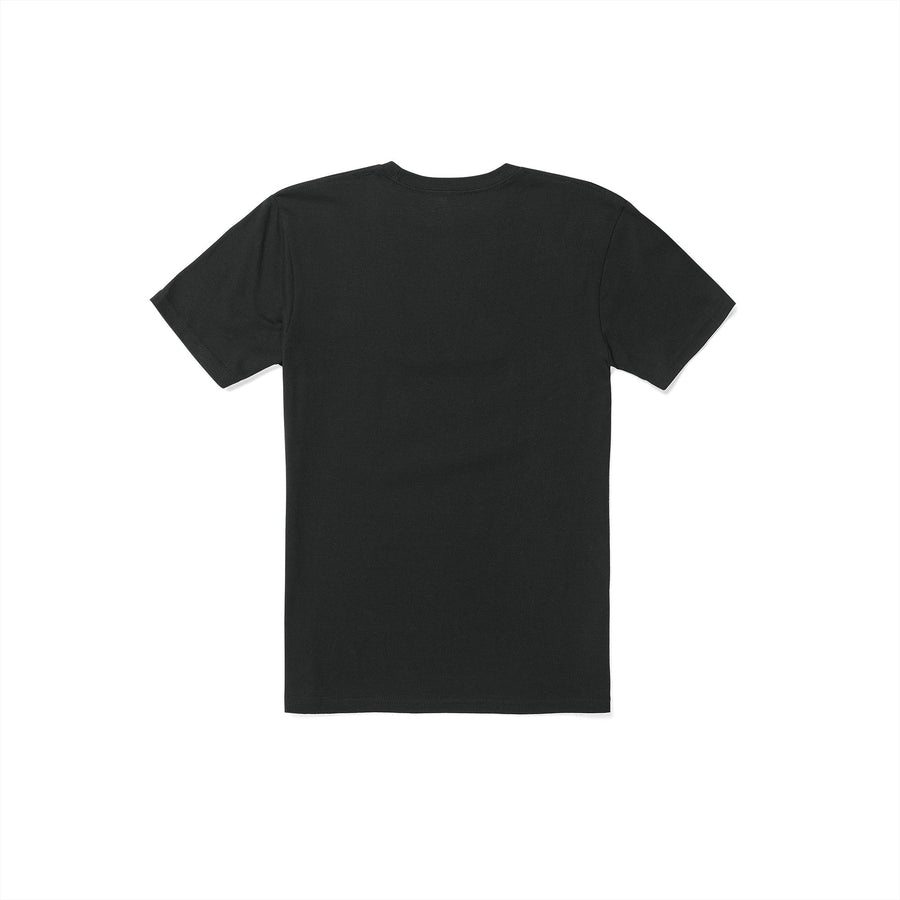 BIG BOY - PIZZAPOWER SST -  BLACK