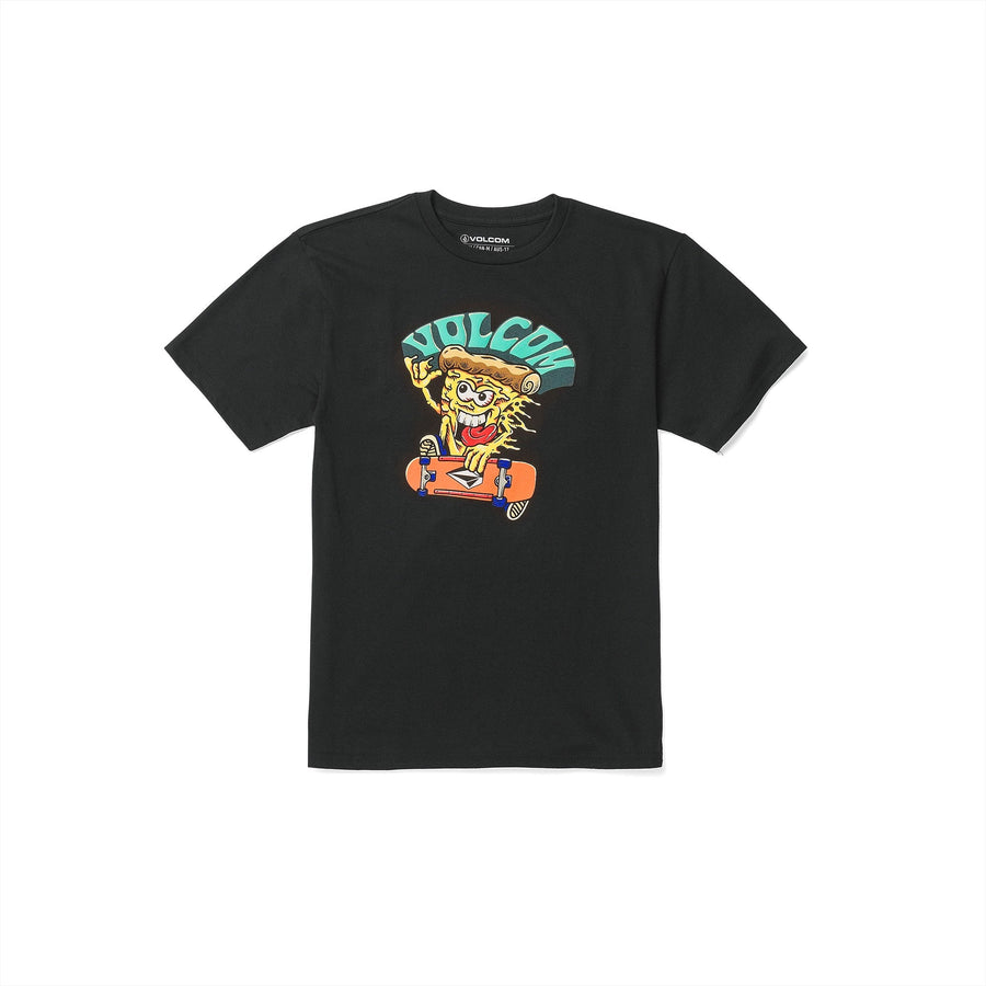 BIG BOY - PIZZAPOWER SST -  BLACK
