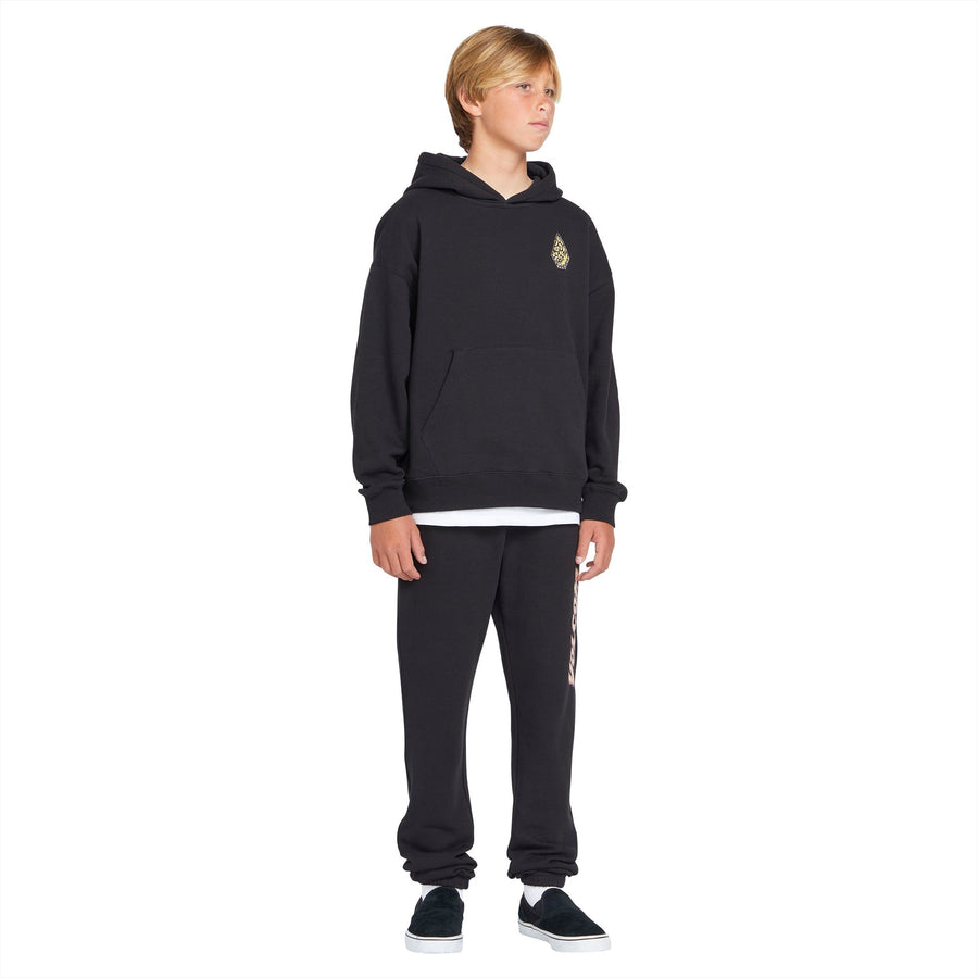 BIG BOY - FA TETSUNORI PO -  BLACK