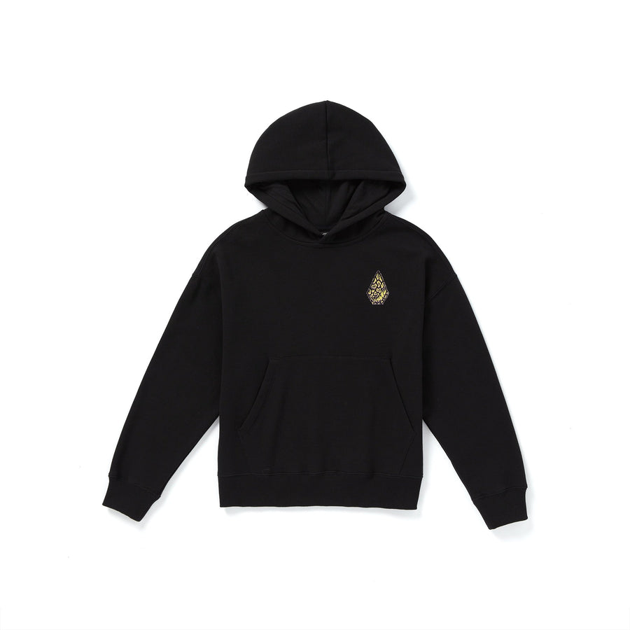 BIG BOY - FA TETSUNORI PO -  BLACK