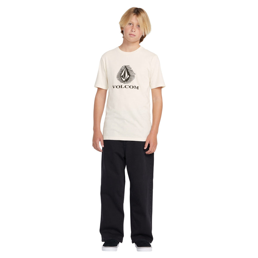 BIG BOY - OFFSHORE STONE SST - OFF WHITE HEATHER