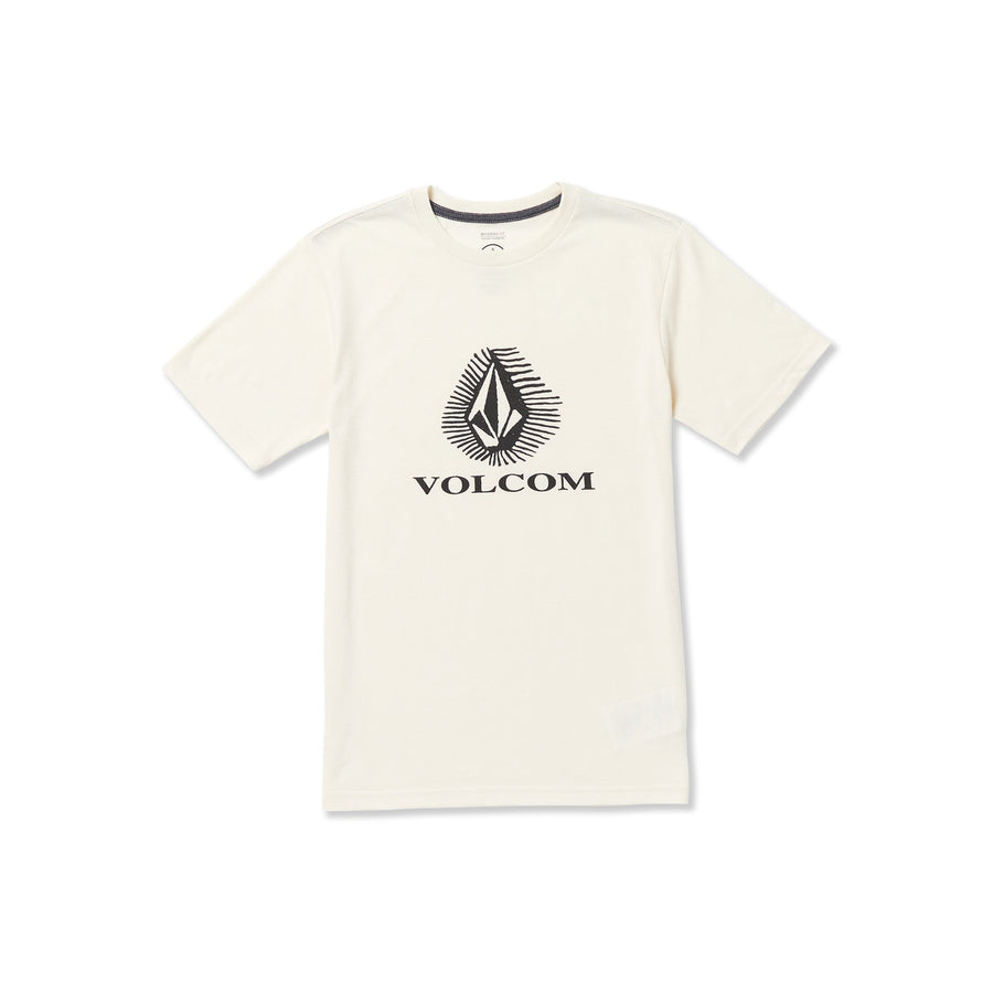 BIG BOY - OFFSHORE STONE SST - OFF WHITE HEATHER